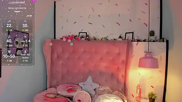 Giovanna oliveira online show from 02-09-25, 04:25