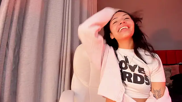 Giovanna oliveira online show from 03-06-26, 03:14