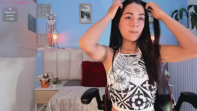 lyzzi smith01 online show from 12-06-24, 07:45