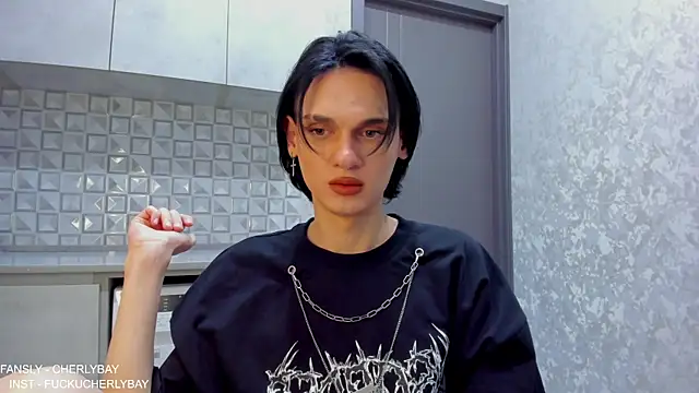 CHERLYBAY online show from 12-01-25, 08:47