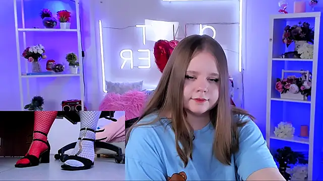 footfetish baby online show from 02-23-25, 11:36