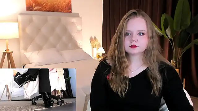 footfetish baby online show from 09-16-25, 12:33