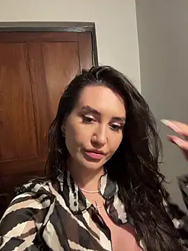 freyacherie online show from 12-04-25, 06:05