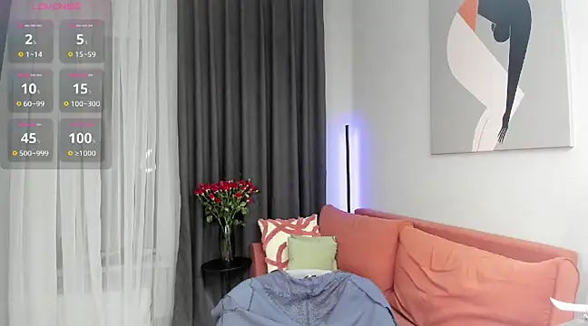  cometoseeme  online show from 12-01-24, 05:57