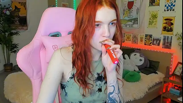 Sunny Elly online show from 02-02-25, 08:57