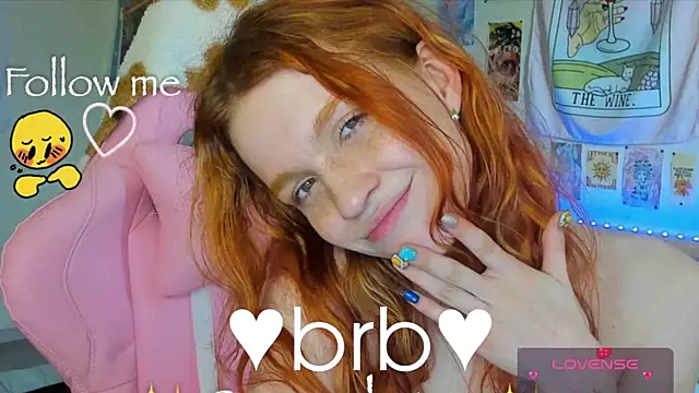 Snapshot of Sunny_Elly chatting on 04-11-26, 07:45 Sunny Elly online show from 04-11-26, 07:45