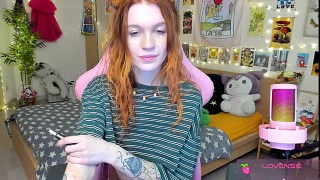 Snapshot of Sunny_Elly chatting on 04-12-26, 07:35 Sunny Elly online show from 04-12-26, 07:35
