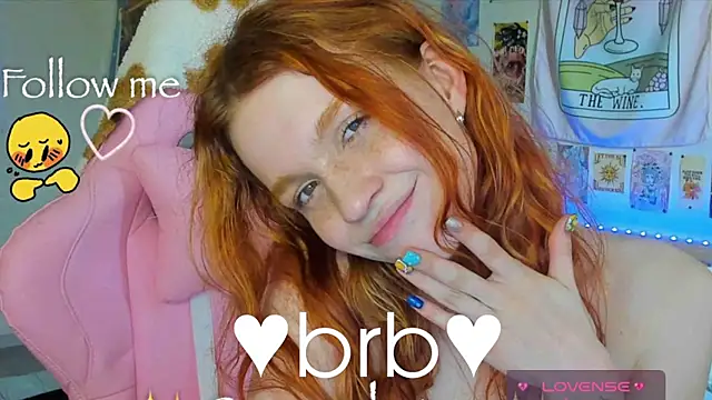 Snapshot of Sunny_Elly chatting on 04-15-26, 08:32 Sunny Elly online show from 04-15-26, 08:32