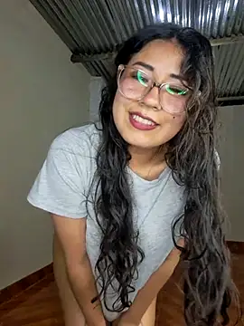 MishuColfer online show from 01-17-26, 03:00