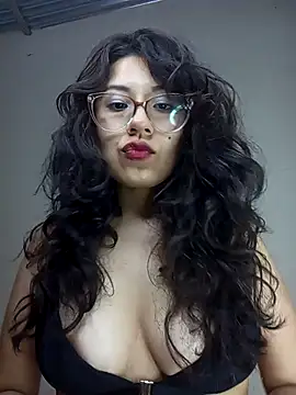 MishuColfer online show from 03-20-26, 01:43