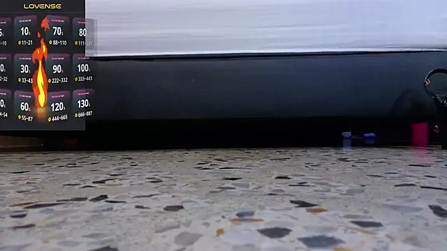 Alexa Miss online show from 02-03-25, 06:28