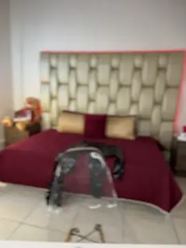 Alexa Miss online show from 09-15-25, 07:36