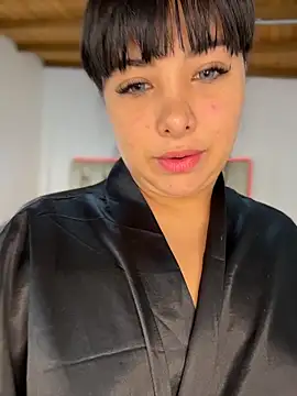 Alexa Miss online show from 09-16-25, 02:51