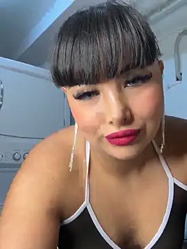 Alexa Miss online show from 10-10-25, 07:13