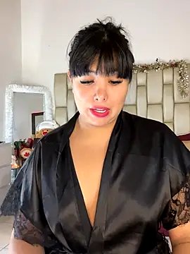 Alexa Miss online show from 11-05-25, 07:14