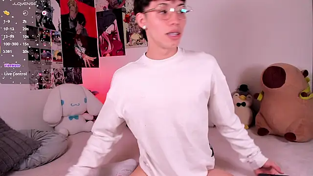 Snapshot of angel_bless19 chatting on 02-02-26, 09:02 angel bless19 online show from 02-02-26, 09:02