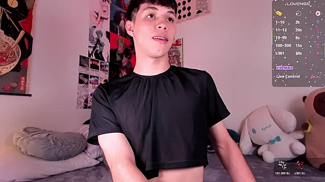 Snapshot of angel_bless19 chatting on 02-24-26, 08:18 angel bless19 online show from 02-24-26, 08:18