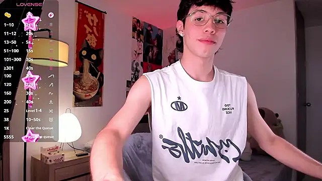 angel bless19 online show from 03-23-26, 08:02