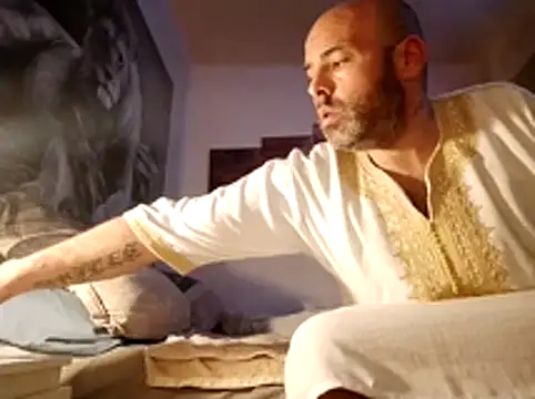 medioarabemediogypsi online show from 11-06-25, 07:26