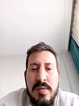 Karizmatikman online show from 02-15-26, 10:14