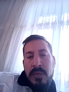 Karizmatikman online show from 03-26-26, 04:23