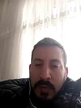 Karizmatikman online show from 03-28-26, 12:05