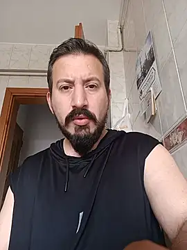 Snapshot of Karizmatikman chatting on 06-20-26, 08:39 Karizmatikman online show from 06-20-26, 08:39