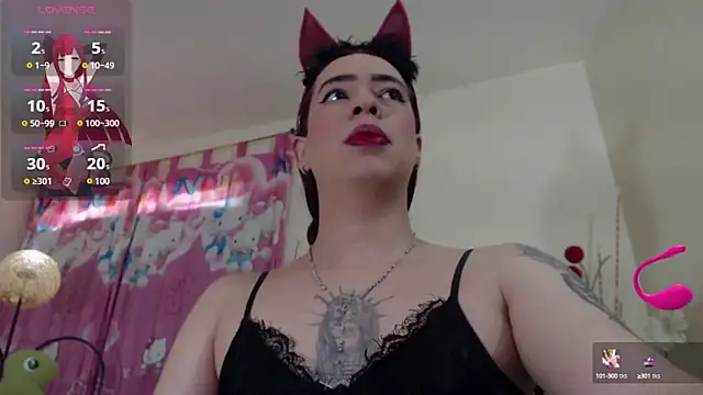 Snapshot of Sexybitchxx_ chatting on 12-02-24, 12:51 Sexybitchxx online show from 12-02-24, 12:51