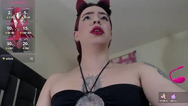 Snapshot of Sexybitchxx_ chatting on 01-23-25, 07:32 Sexybitchxx online show from 01-23-25, 07:32