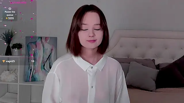 Mary uw online show from 03-11-25, 03:16