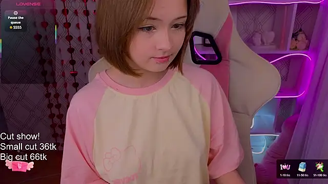 Mary uw online show from 02-18-26, 04:19