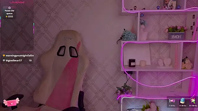 Mary uw online show from 02-20-26, 06:26