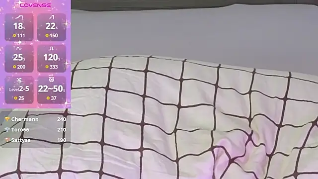 rosebelle11111 online show from 03-22-25, 04:37