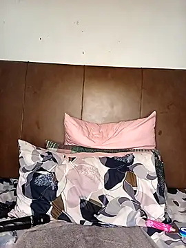 Boobylicious BB online show from 03-02-25, 08:27