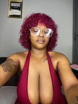 Boobylicious BB online show from 05-15-26, 06:31