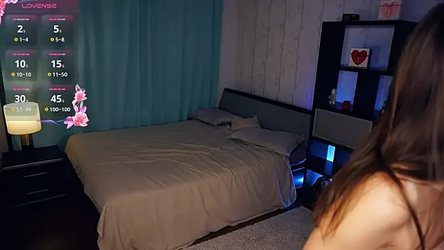 FannyHewson online show from 12-27-24, 02:36