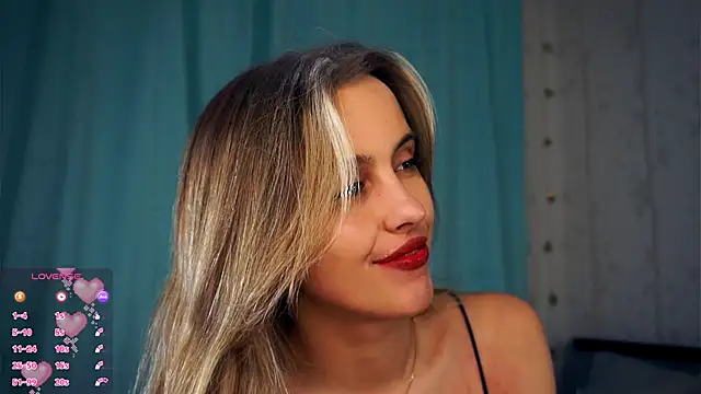 FannyHewson online show from 10-18-25, 08:42