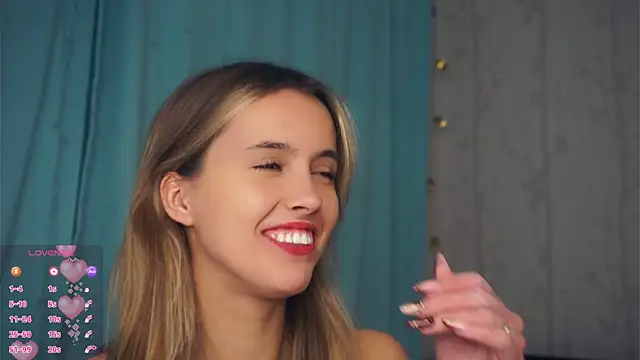 FannyHewson online show from 10-24-25, 07:54