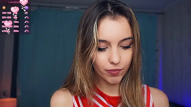 FannyHewson online show from 11-15-25, 07:54