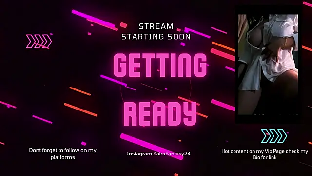 KairaFantasyy online show from 02-28-25, 05:04