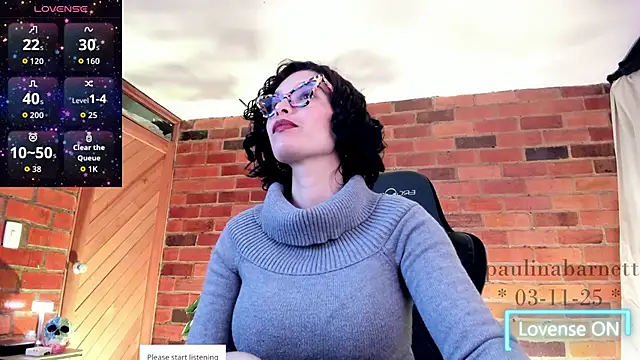 paulinabarnett- online show from 11-04-25, 02:43