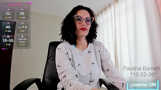 paulinabarnett- online show from 02-12-26, 01:50