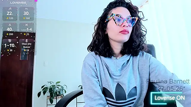 paulinabarnett- online show from 05-27-26, 03:20