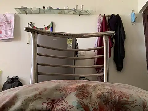 JOJO xxx 123 online show from 09-18-25, 09:44