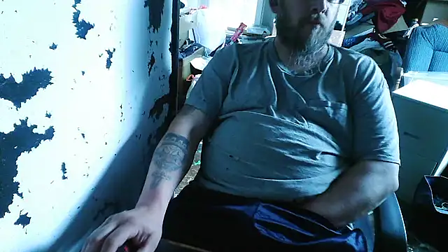 slickwill123 online show from 04-18-26, 05:17