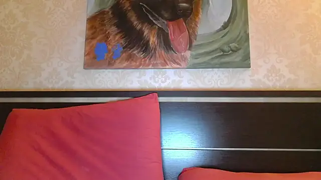 Kashtanka  online show from 02-08-25, 06:12