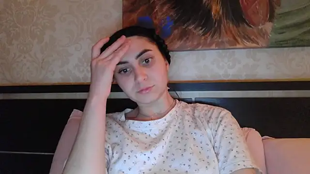 Kashtanka  online show from 02-13-25, 08:24