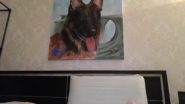 Kashtanka  online show from 02-23-25, 06:01