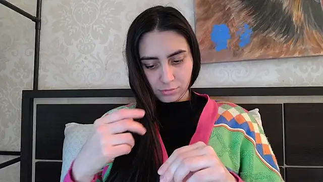 Kashtanka  online show from 02-26-25, 03:08