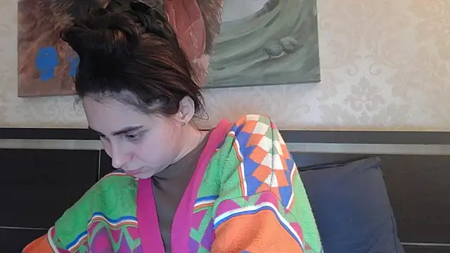 Kashtanka  online show from 03-18-25, 03:53